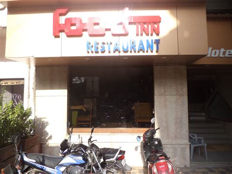 Food Inn, Lal Darwaja, Ahmedabad | Zomato