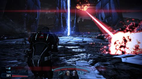 Mass Effect Legendary Edition Update 1 03 Patch Notes June 7 Update Brings Host Of Fixes Mp1st