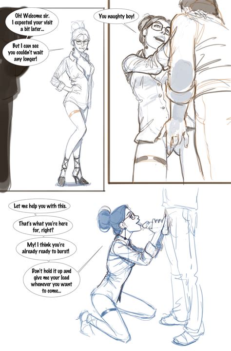 Quickie The Escort P By Studio Pirrate Hentai Foundry