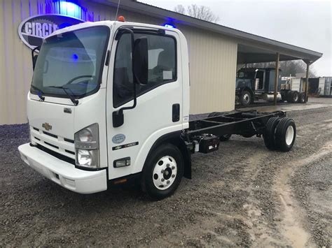 2008 Chevrolet W4500 Online Auctions