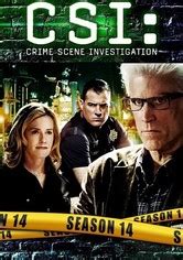 Csi Scena Del Crimine Guarda La Serie In Streaming