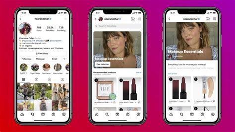 Instagram Lance Des Outils Pour Faciliter La Collaboration Entre