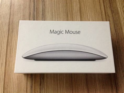 Обзор от покупателя на Мышь Apple Magic Mouse 2 (MLA02ZM/A) — интернет ...