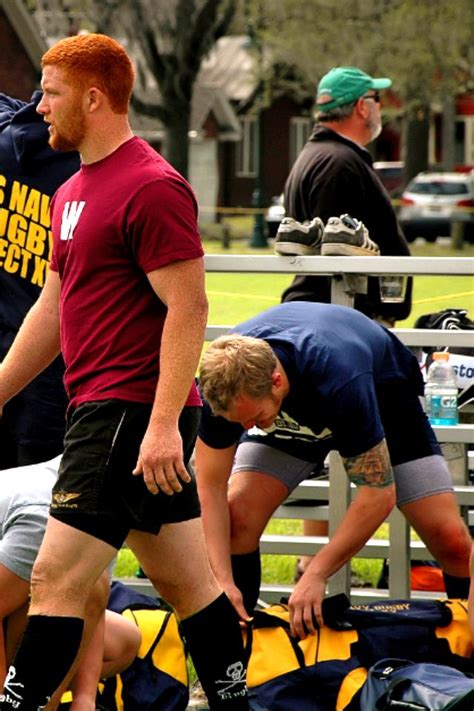 Jock Ginger Hot Ginger Men Ginger Men Beard Life