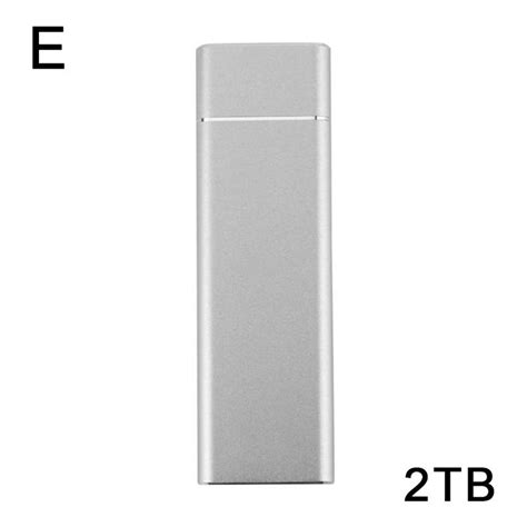 Bán Ổ Cứng Thể Rắn Di Động SSD Gắn Ngoài Bộ Nhớ Flash Tốc USB Cao Cứng ...