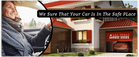 Garage Door Repair Las Vegas Nv 702 935 5354