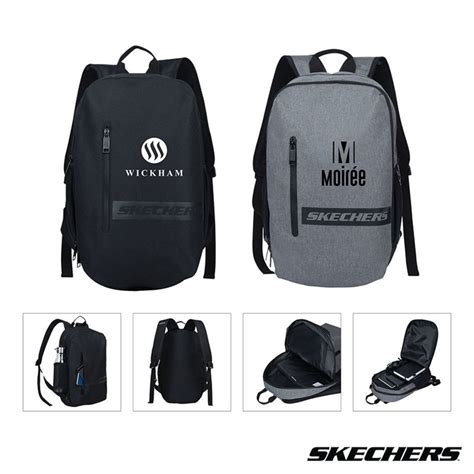 Skechers Athletic Backpack Inkmule