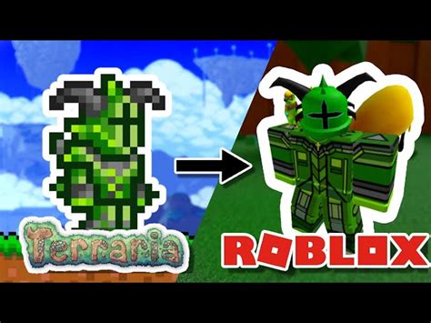 Everything You Should Know About Roblox Terraria Clicker