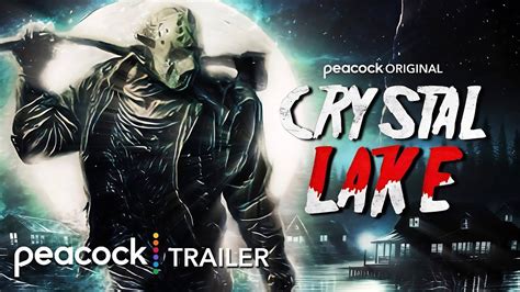 Crystal Lake Series 2024 - Eran Odella