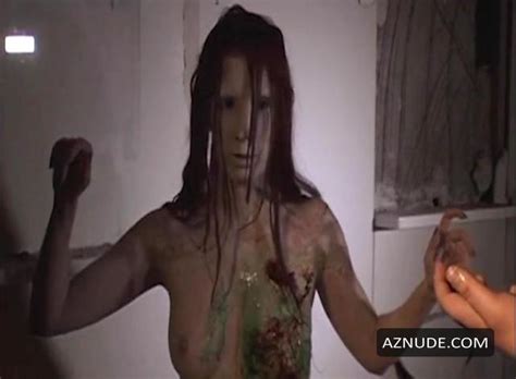 PRISON OF THE PSYCHOTIC DAMNED NUDE SCENES AZNude