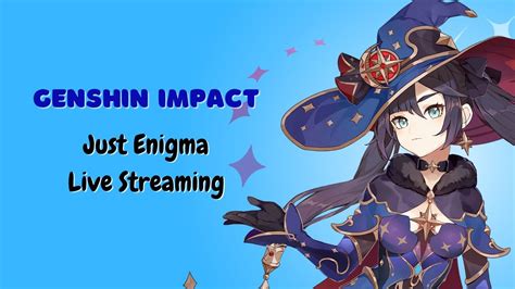 Asik Besok Libur Genshin Impact Indonesia Youtube