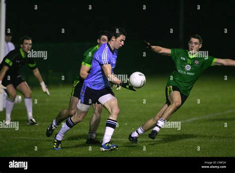 Irish Gaelic Football