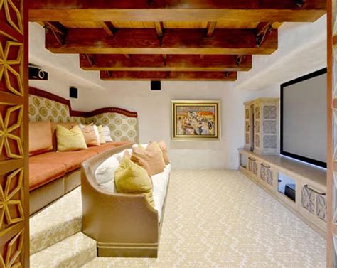 31 Home Theater Ideas That Will Make You Jealous Sebring Design Build