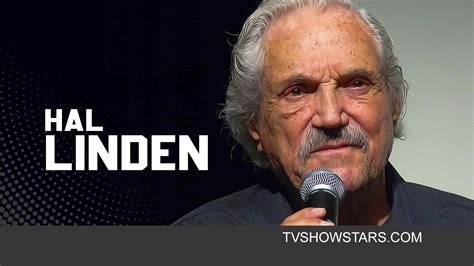 Hal Linden : Career, Wife, Kids & Net Worth