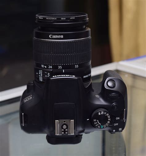 Jual Kamera Canon EOS 1300D Lensa Kit Built In Wi Fi Jual Beli Laptop