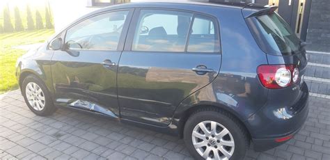 Vw Golf 5 Plus 2006 Pruszcz OLX Pl