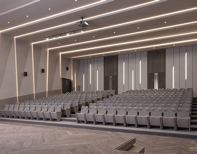 Auditorium Design Projects :: Photos, videos, logos, illustrations and ...