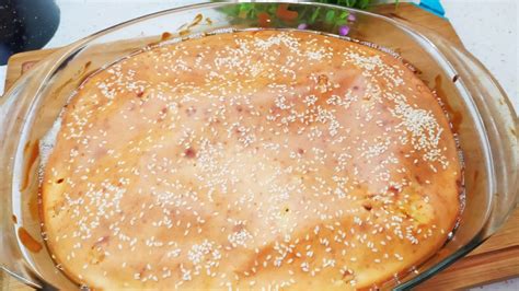 Вкуснейший рецепт мясного пирога! Заливной пирог. - YouTube