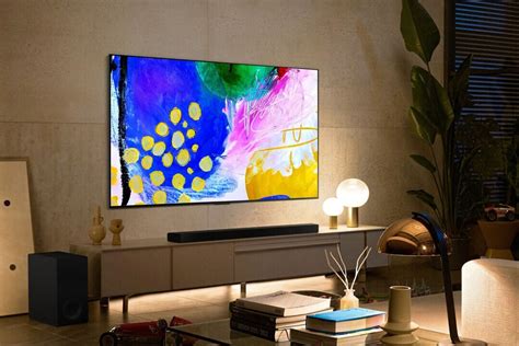 Las teles OLED de LG acaban de recibir una opción que mejora las