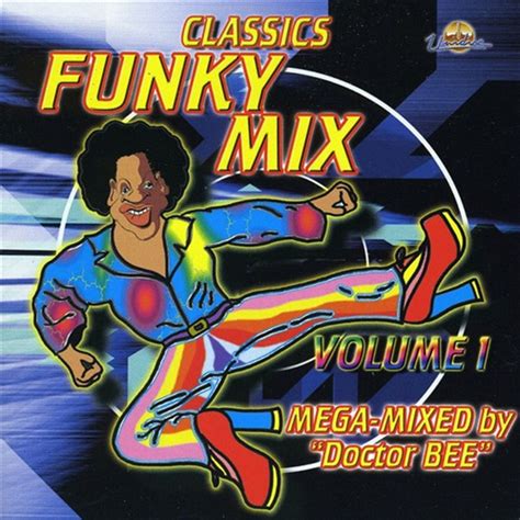 Buy Various Funky Mix Vol Cd On Sale Now