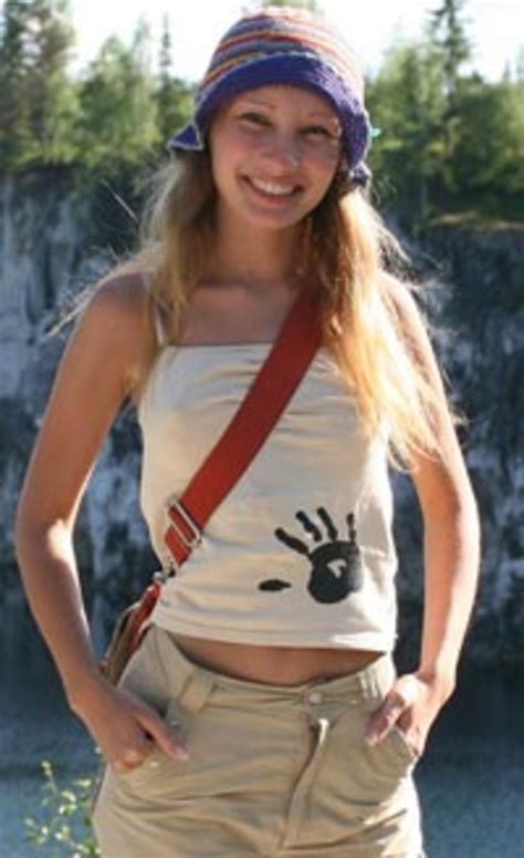 Masha B Aka Siberian Mouse Masha Masha Babko Miriya Babko Girl Pic My XXX Hot Girl