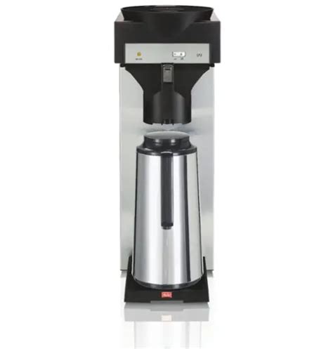 Infrastruktur Passend Zu Reservoir Melitta Kaffeemaschine M Mt