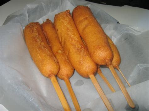 Batter Up: 5 Essential Steps To Creating The Perfect Corn Dog Coating