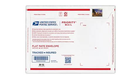 USPS Largest Flat Rate Envelope in 2022 Updated