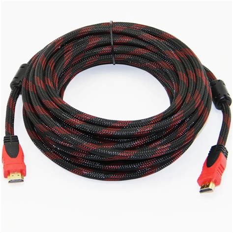 Кабель HDMI КабельHDMInoName - купить по низкой цене в интернет ...