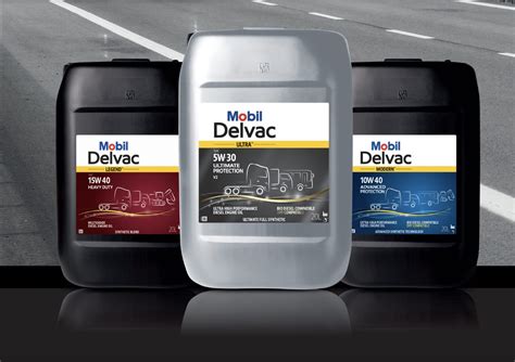 Mobil Delvac wprowadził nowe oleje do polskiej oferty | MOTOFAKTOR