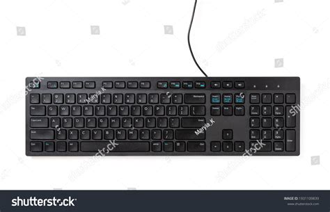 225,244 Keyboard top view Images, Stock Photos & Vectors | Shutterstock