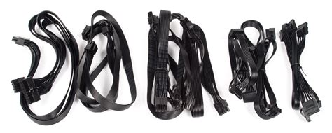 Обзор блока питания MSI MPG A750GF мощностью 750 Вт