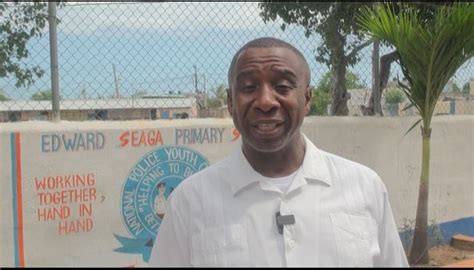 Mayor Swaby donates book vouchers to three schools for literacy drive ...