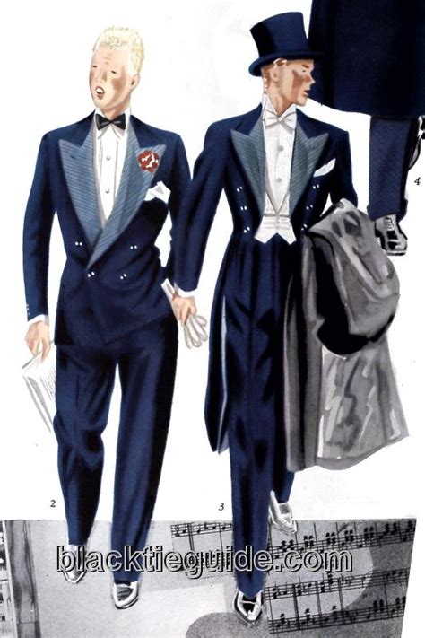 Tuxedo black tie guide – Artofit