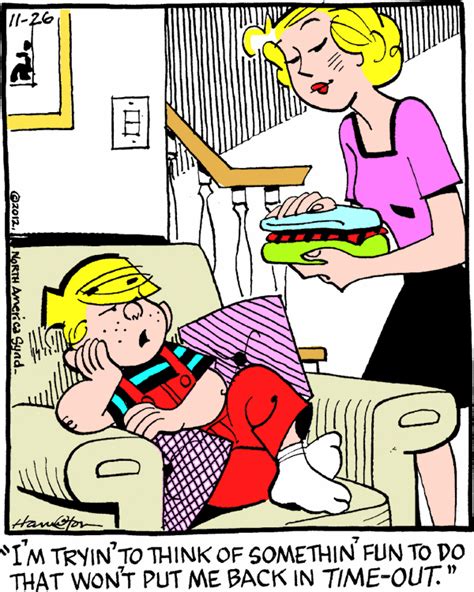 Dennis The Menace Reminds Me Of Our Jaxton Dennis The Menace