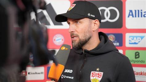 VfB Stuttgart Stimmen FC Bayern München VfB Stuttgart