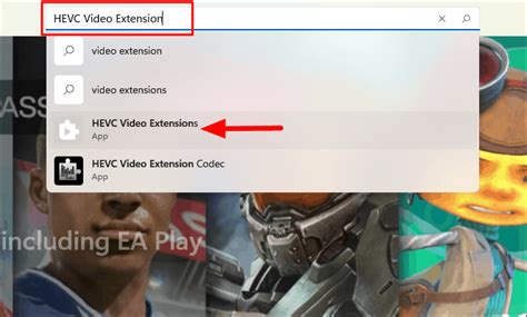 How To Install Hevc Codecs In Windows