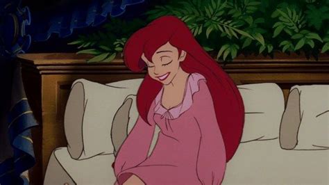 4k The Little Mermaid 1989 Animation Screencaps The Little Mermaid Mermaid Animation