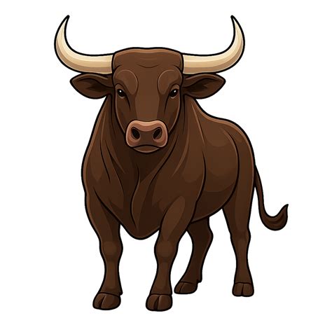 explore   bull cartoon illustrations   pixabay