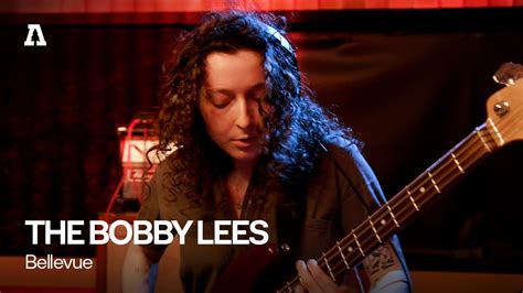 The Bobby Lees Bellevue Audiotree Live Youtube