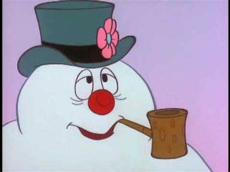 Frosty the Snowman: The beloved vintage Christmas TV special that began to enchant us back in ...