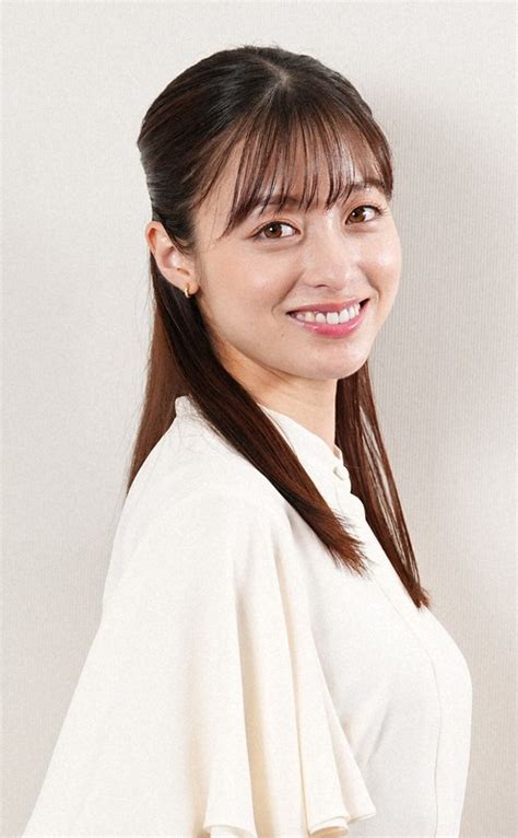 橋本環奈 連続テレビ小説「おむすび」米田結役 [写真特集1 13] 毎日新聞