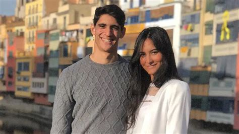 Qui N Es La Esposa De Yassin Bounou Quien Fue Intimidado Por Sus Fans