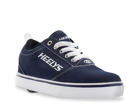 Heelys Pro 20 Skate Shoe - Men's - Free Shipping | DSW