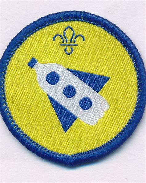 Beaver Scouts Badges | Scout Store