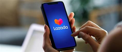 lazada   commerce locad