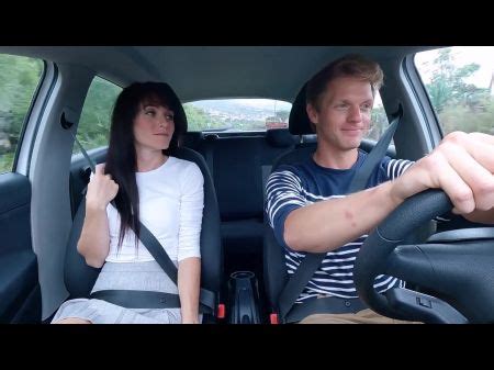 Car Pussy Licking Hotntubes Porn