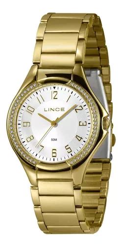 Reloj De Pulsera Lince Rel Gio Lince Feminino Ref Lrgj L B Kx