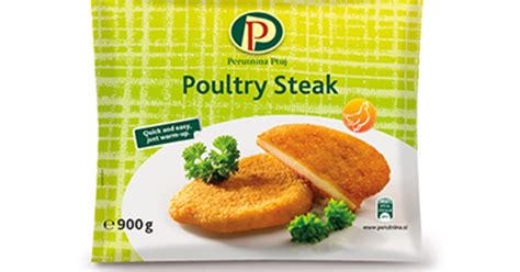 Chicken Steak Perutnina Ptuj