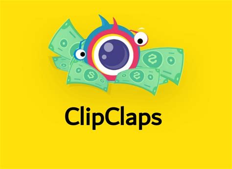 How To Earn Money Using Clipclaps App